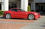 BMW Z4 2009 года